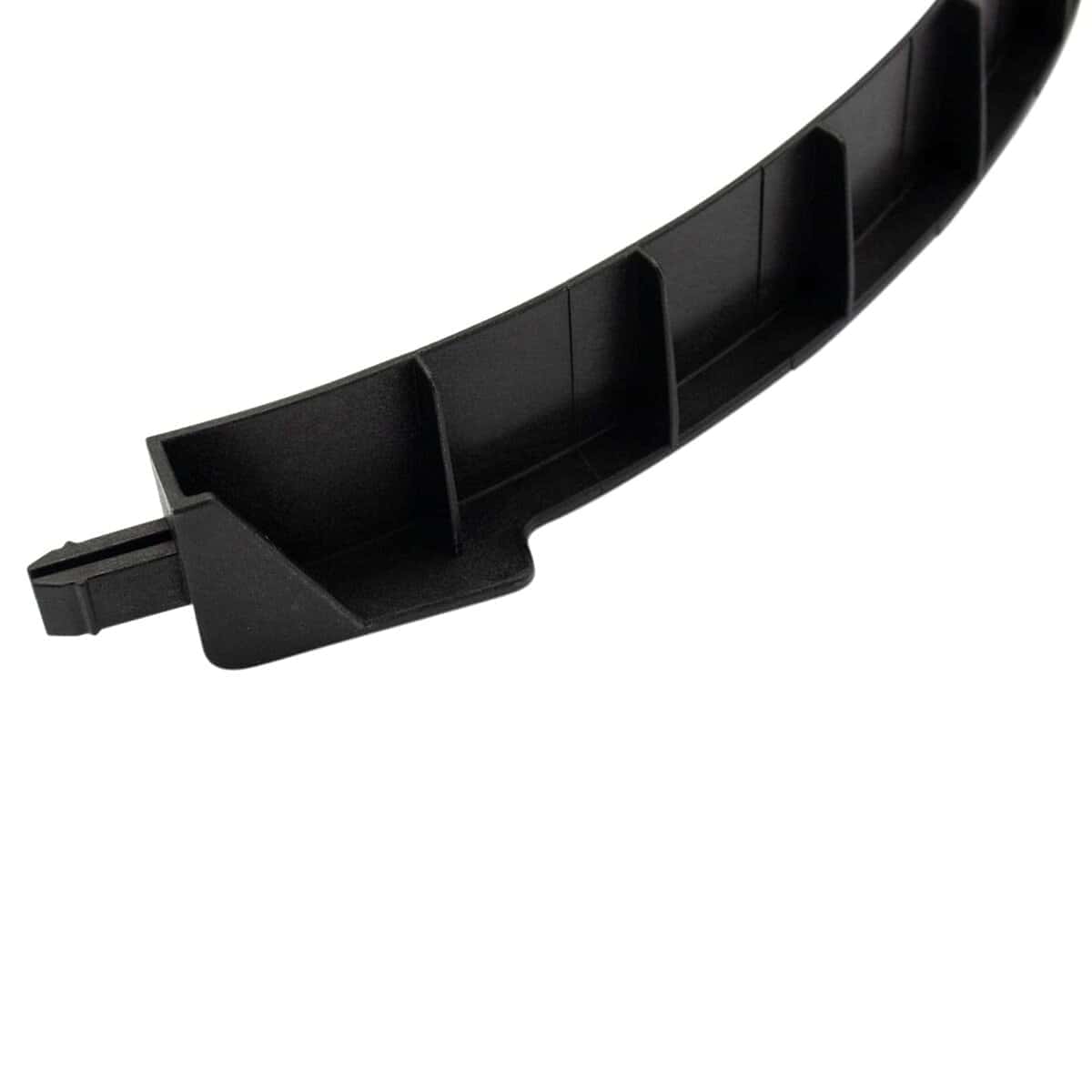 TRQ Juego de 2 piezas del carenado del ventilador del - Imagen 5