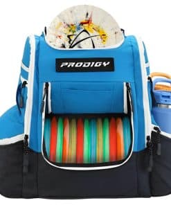 Bolsa de Disco de Golf Prodigy Apex XL | Mochila Grande de