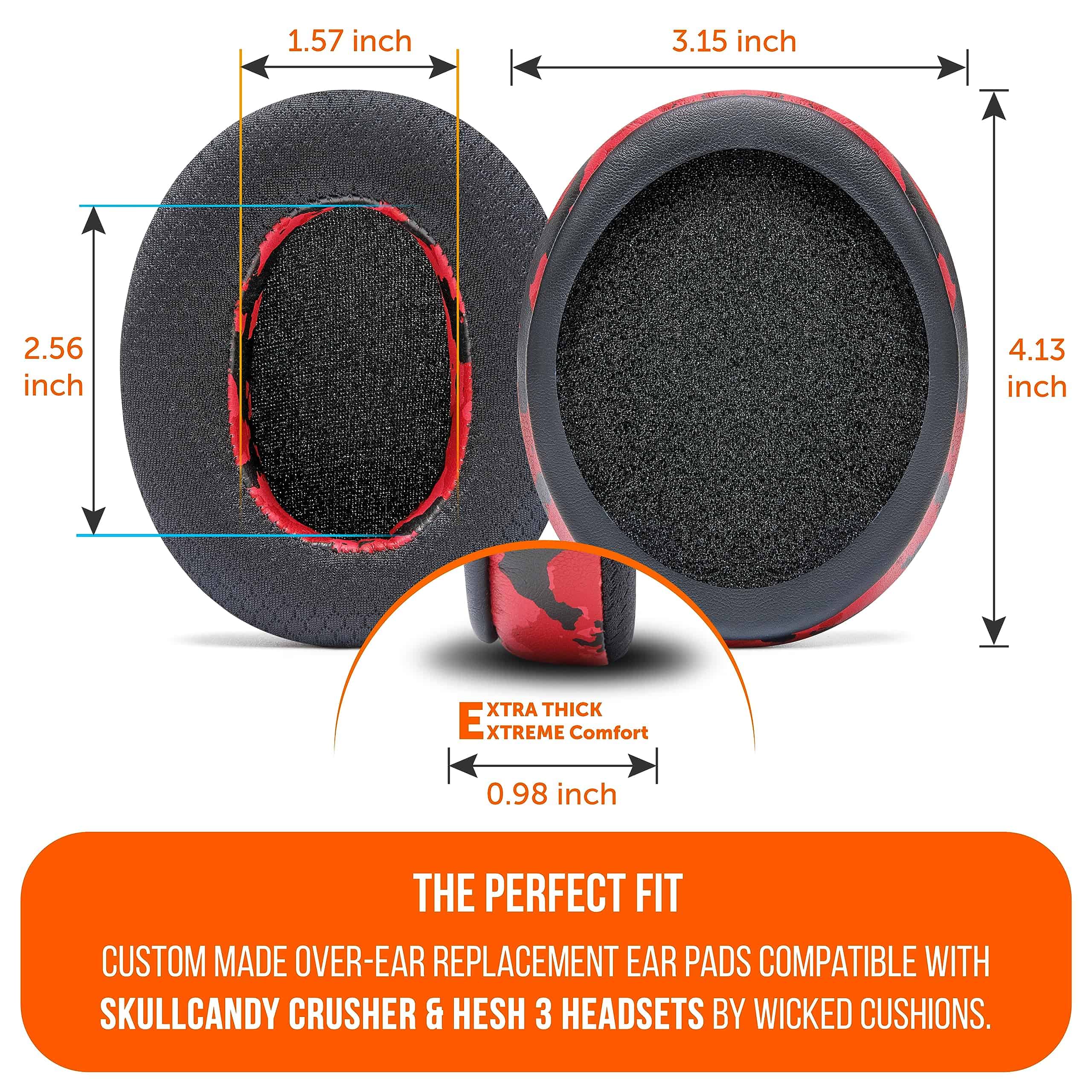 Almohadillas refrigerantes WC Freeze Crusher compatibles - Imagen 6