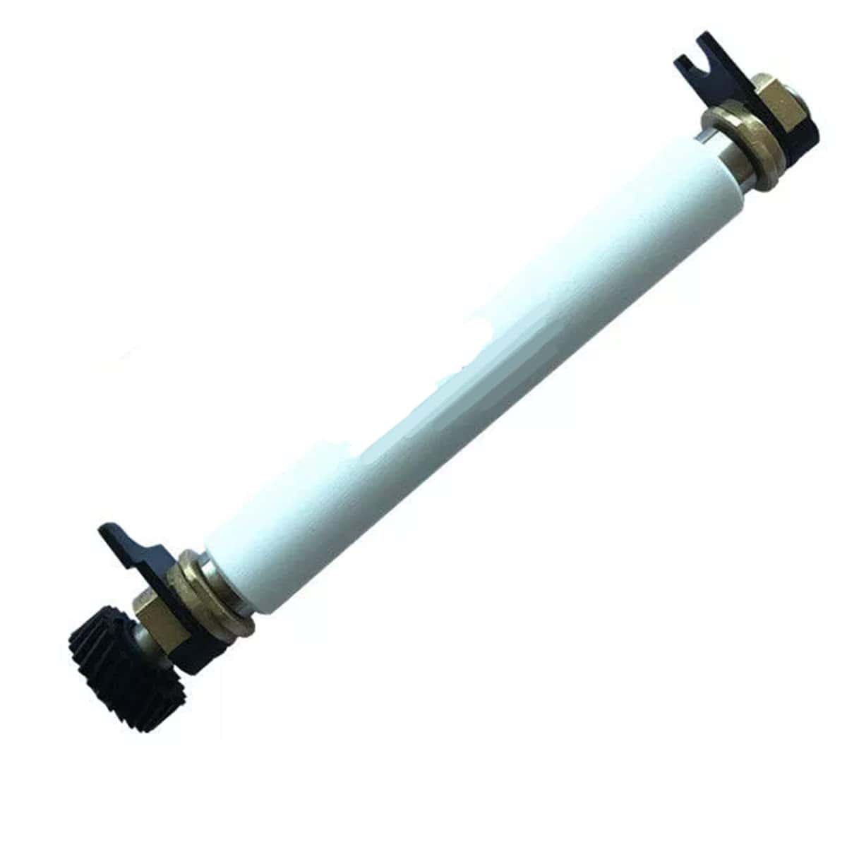 Rodillo de Platen Compatible P1037974-028 con Cojinetes y