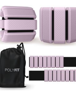 Pesas de Muñeca y Tobillo Polyfit - 1 -Lavanda