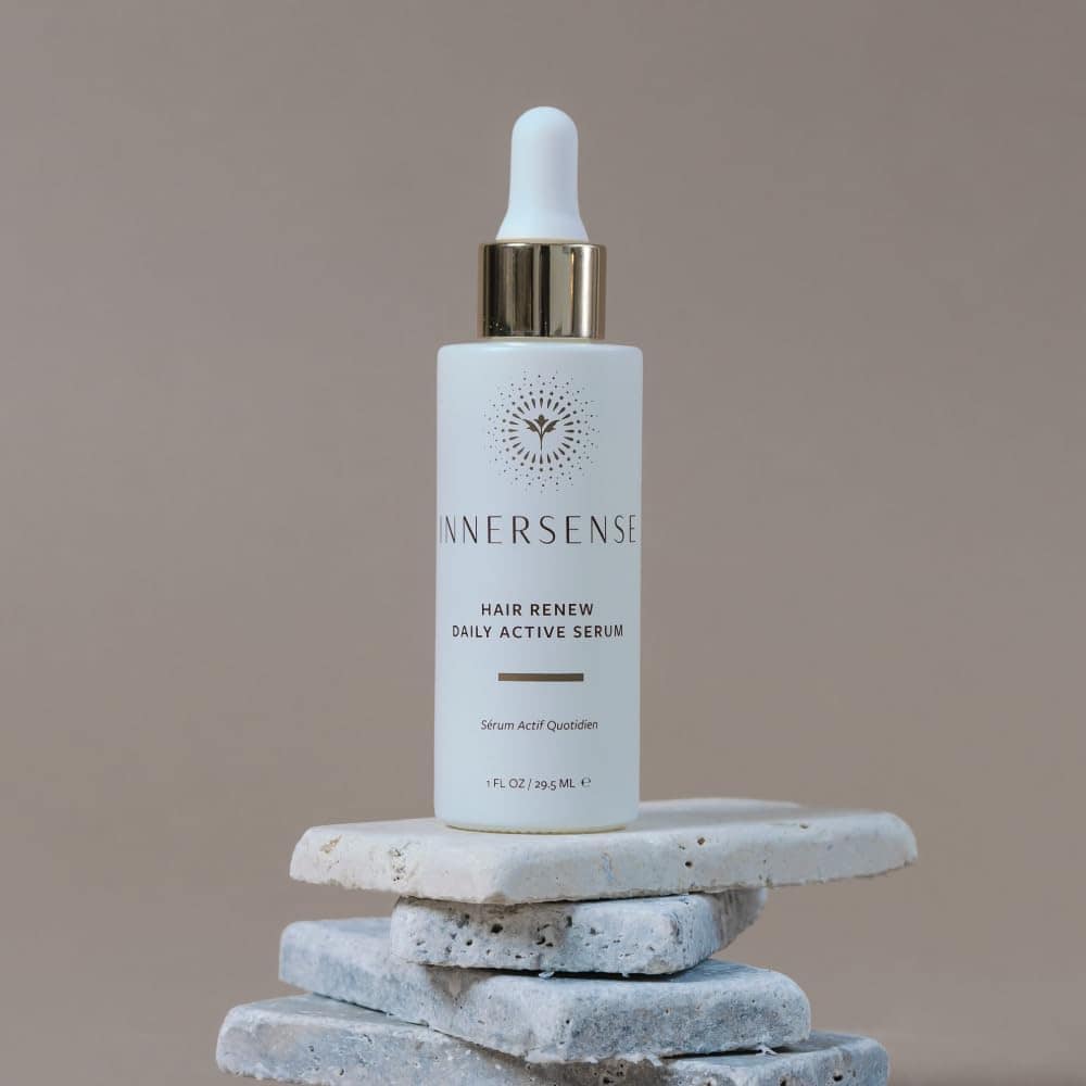 Innersense Organic Beauty - Suero activo diario para la - Imagen 5