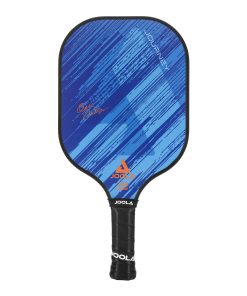 Pala de Pickleball JOOLA Journey - Superficie -Azul