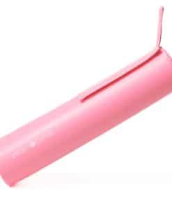 Almohadilla de Barra Peach Bands con Correas para