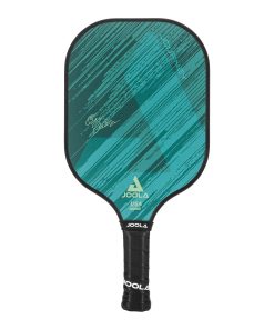 Pala de Pickleball JOOLA Journey - Superficie -Verde