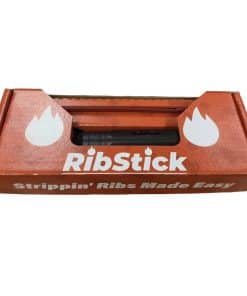 Conjunto de RibStick, Kit de Cocina/Barbacoa para