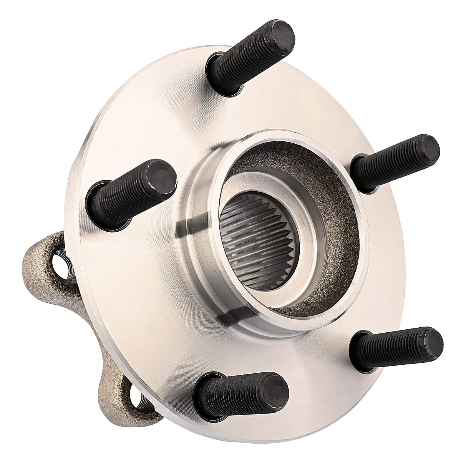 Par(2) de Ensamble de Rodamiento y Buje delantero JLEO - Imagen 9