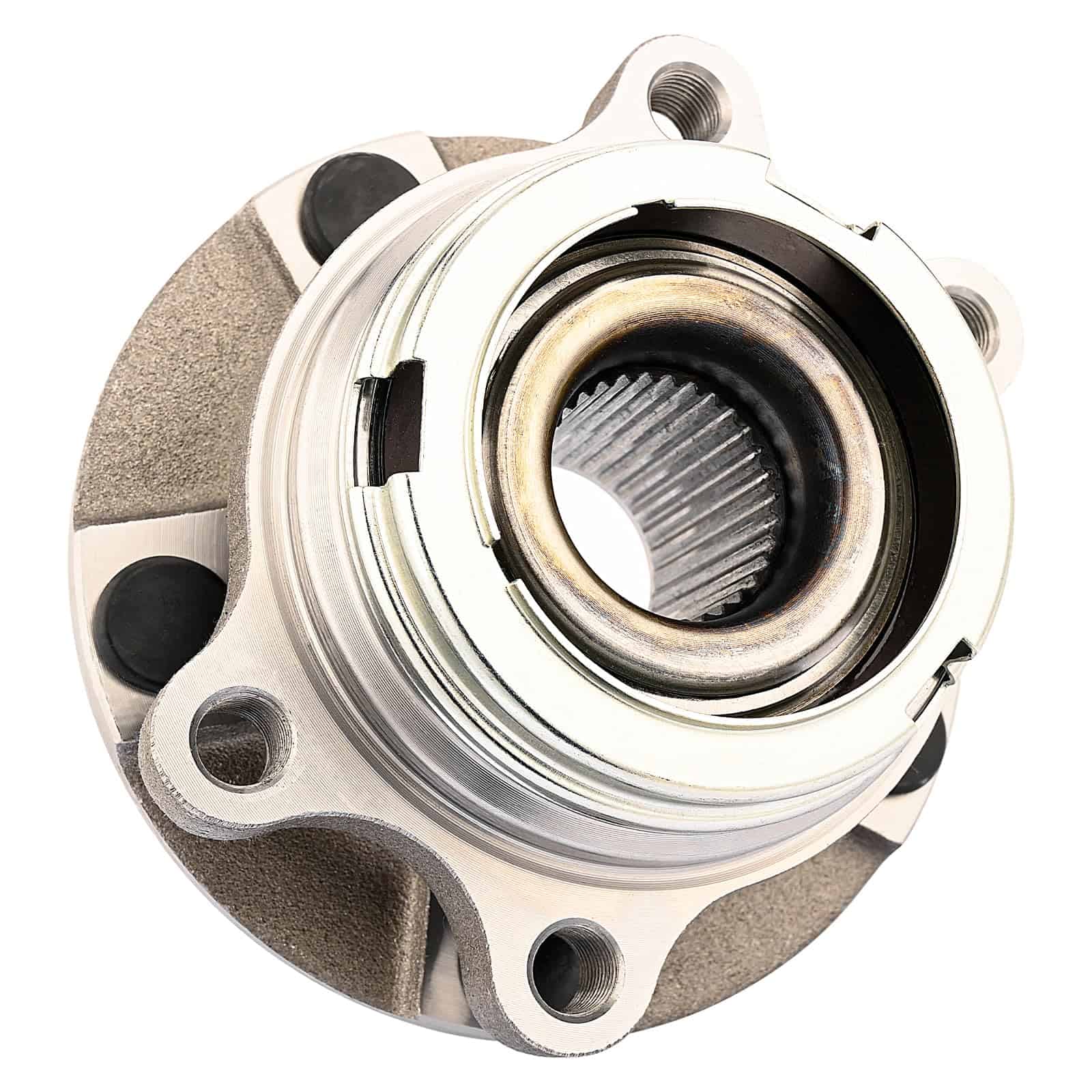 Par(2) de Ensamble de Rodamiento y Buje delantero JLEO - Imagen 7