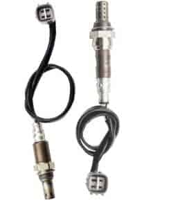 Sensor de oxígeno O2 1 & 2 para Subaru Crosstrek 2.0L