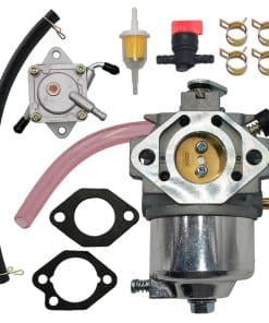 Carburador Compatible con John Deere AM122462 Kawasaki