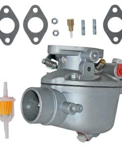 Carburador 8N9510C Compatible con Tractor Ford 2N 8N 9N