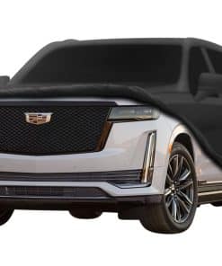 Cubierta para automóvil impermeable Deutschmotor para