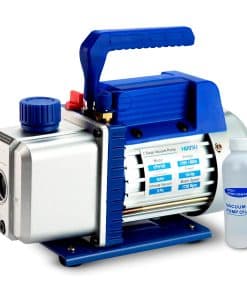 Bomba de Vacío Hiatsu 4 CFM para Sistema de Aire