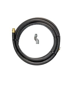 Manguera de Descarga de Transferencia de Combustible