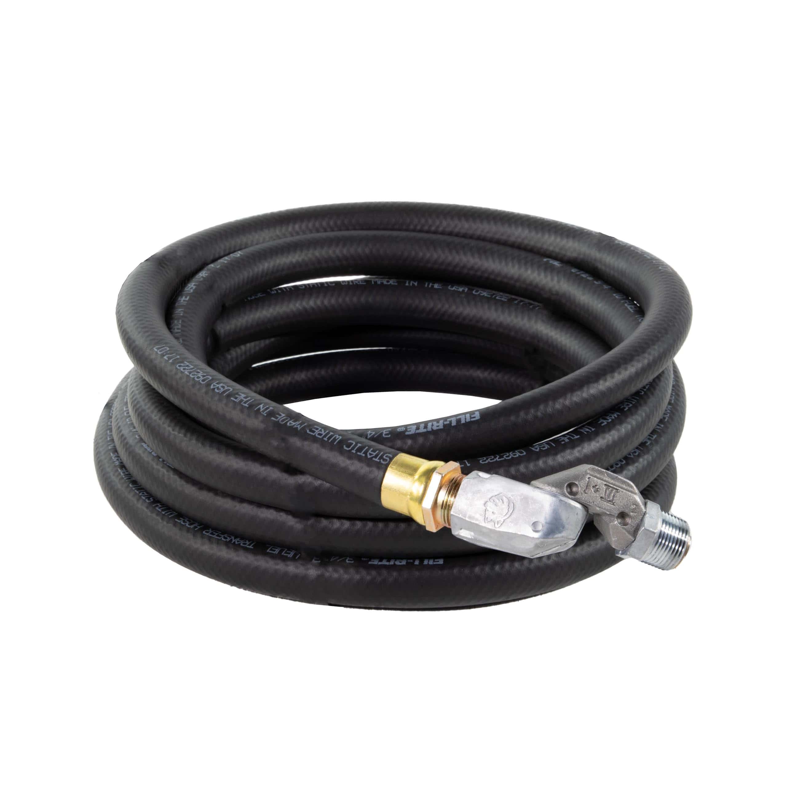 Manguera de Descarga de Transferencia de Combustible - Imagen 4