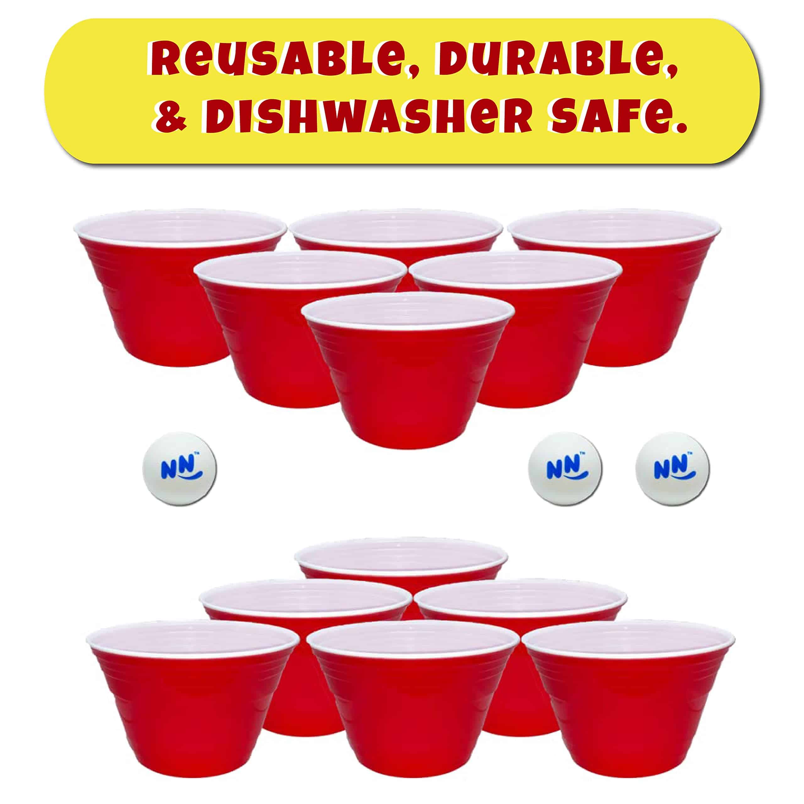 Modo de juego SIP NN' Hole | Objetivos NO incluidos | - Imagen 4