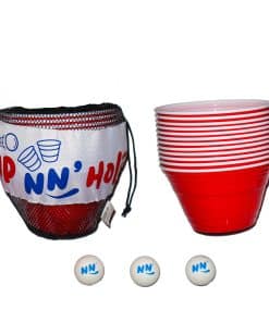 Modo de juego SIP NN' Hole | Objetivos NO incluidos |