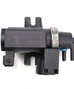 DEELY 11747626351 Válvula de solenoide de refuerzo del