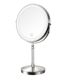 Espejo de Maquillaje Iluminado, Espejo de Vanidad de