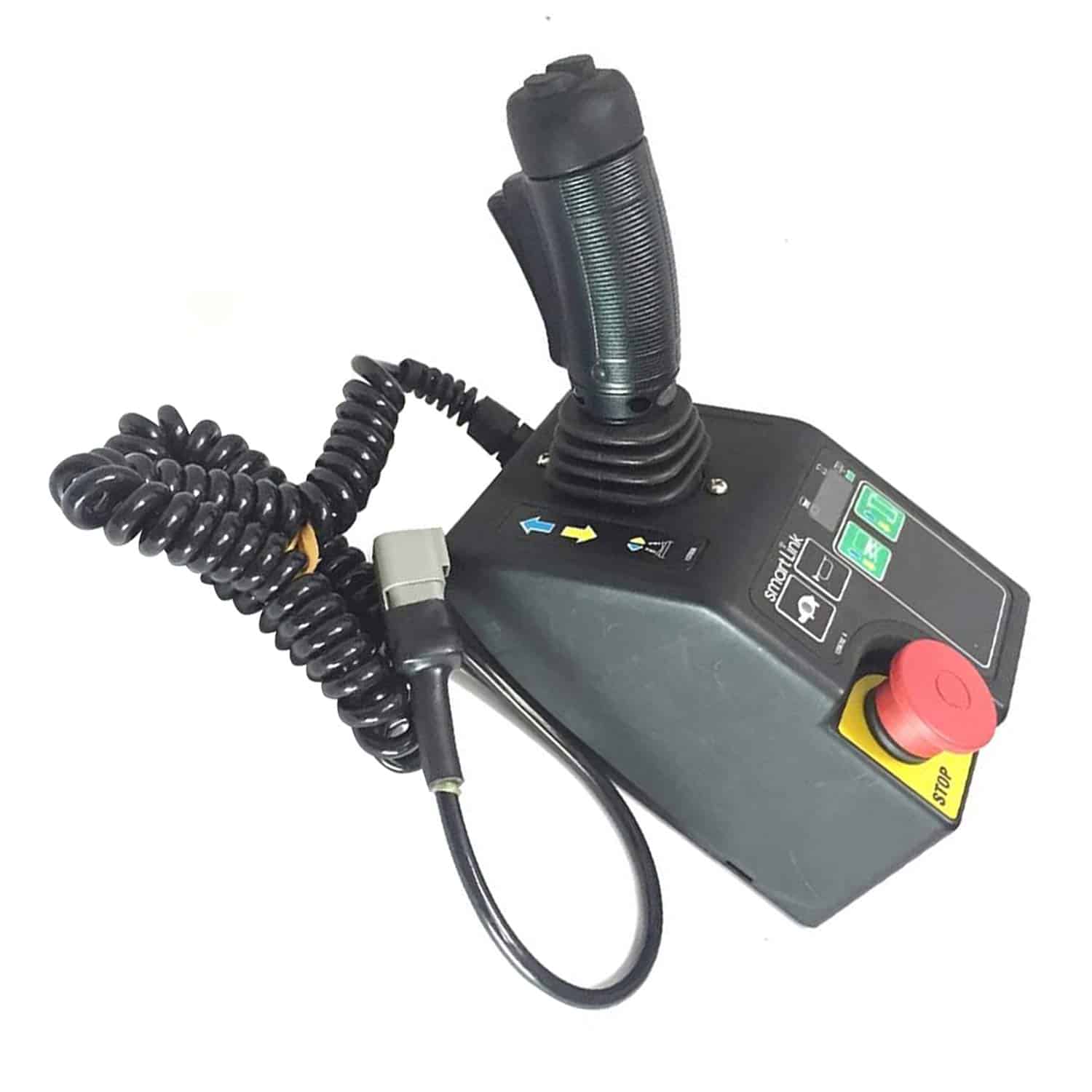 Notonmek 1256727 Caja de Control 1256727GT Compatible con - Imagen 3