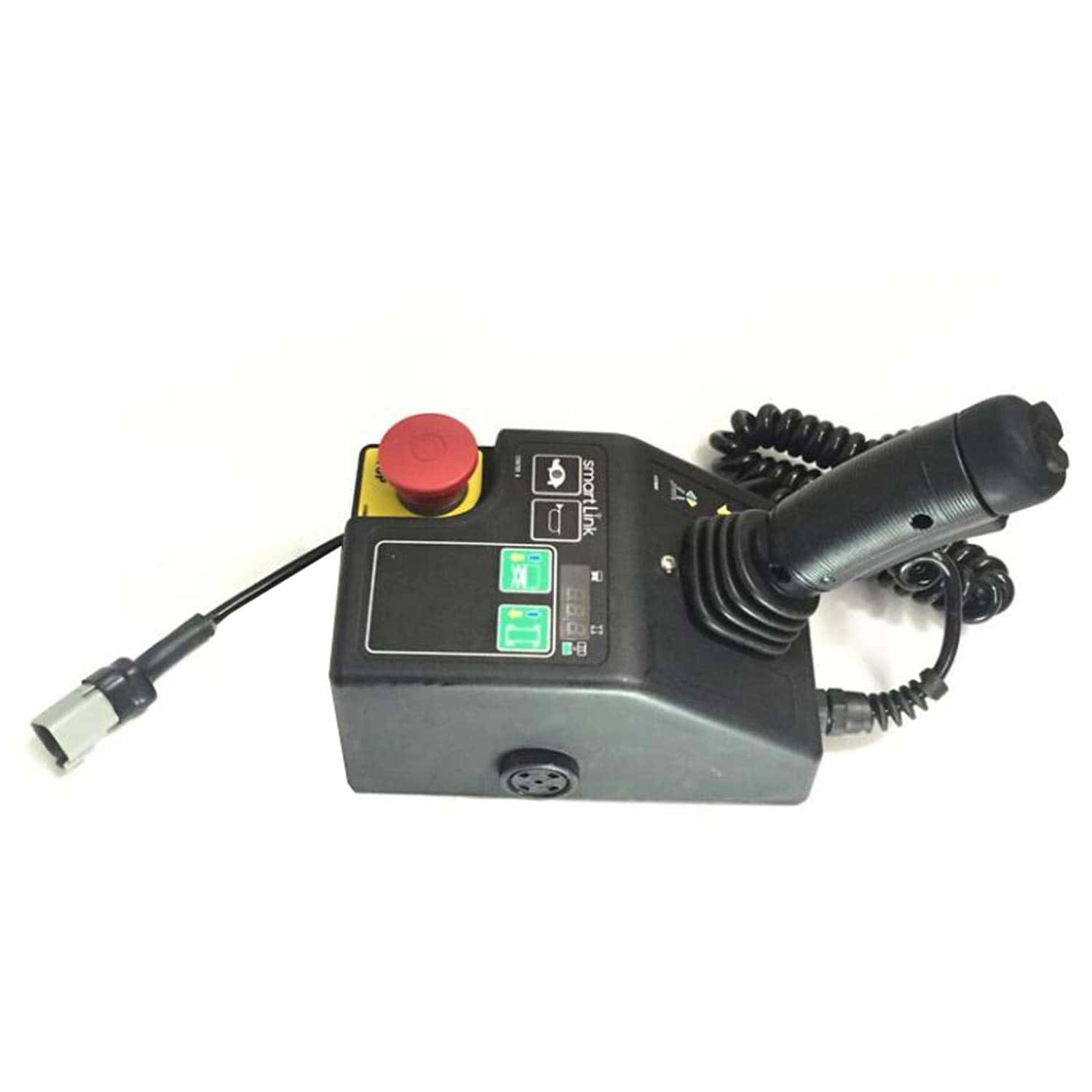 Notonmek 1256727 Caja de Control 1256727GT Compatible con - Imagen 4