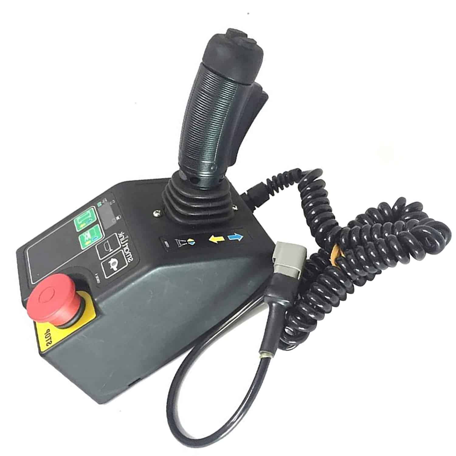 Notonmek 1256727 Caja de Control 1256727GT Compatible con