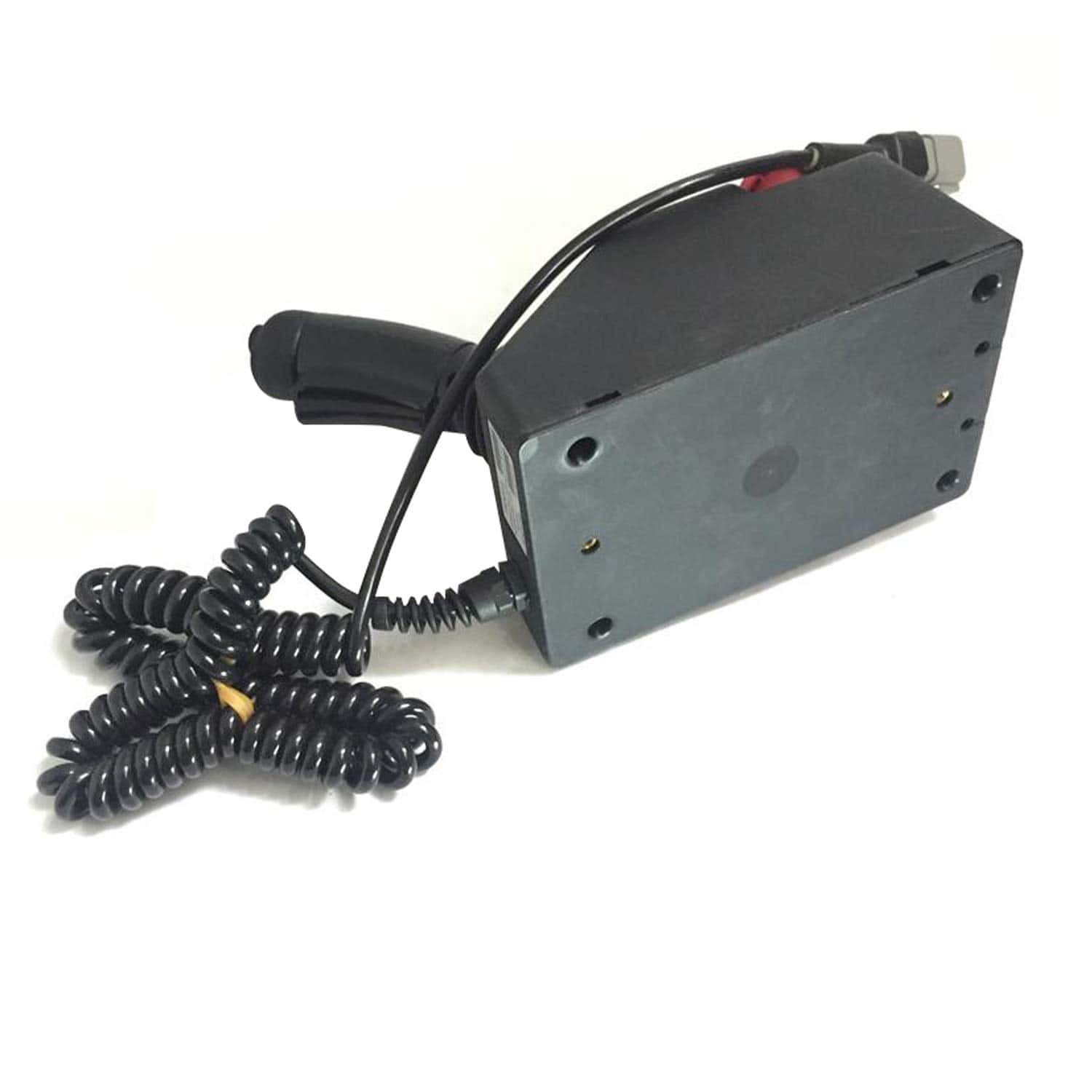 Notonmek 1256727 Caja de Control 1256727GT Compatible con - Imagen 5