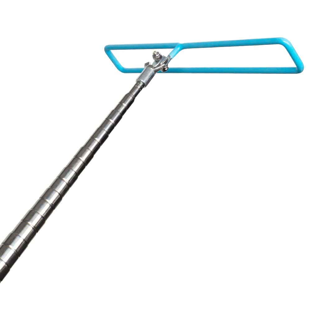 MVP Disc Sports ARM Disc Retriever (Azul Claro) - Imagen 6