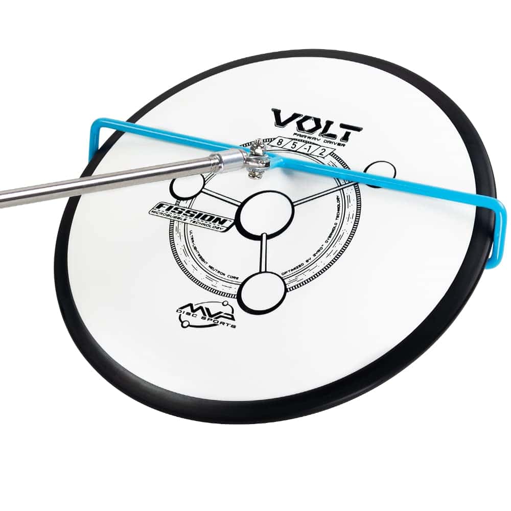 MVP Disc Sports ARM Disc Retriever (Azul Claro) - Imagen 4