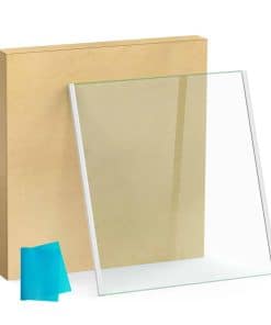 Repisa de vidrio para congelador W10527849 W10773887