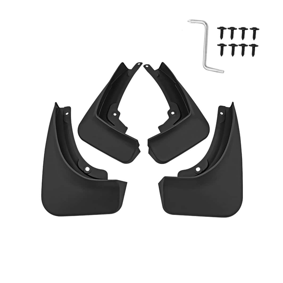 Actkill Personalizado para Salpicaderas 2021 Buick