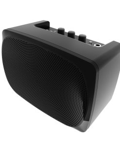 Amplificador de guitarra eléctrica mini POP10A,