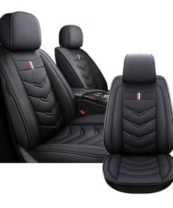 Cubiertas de asiento para automóvil GEMPEROR para Toyota
