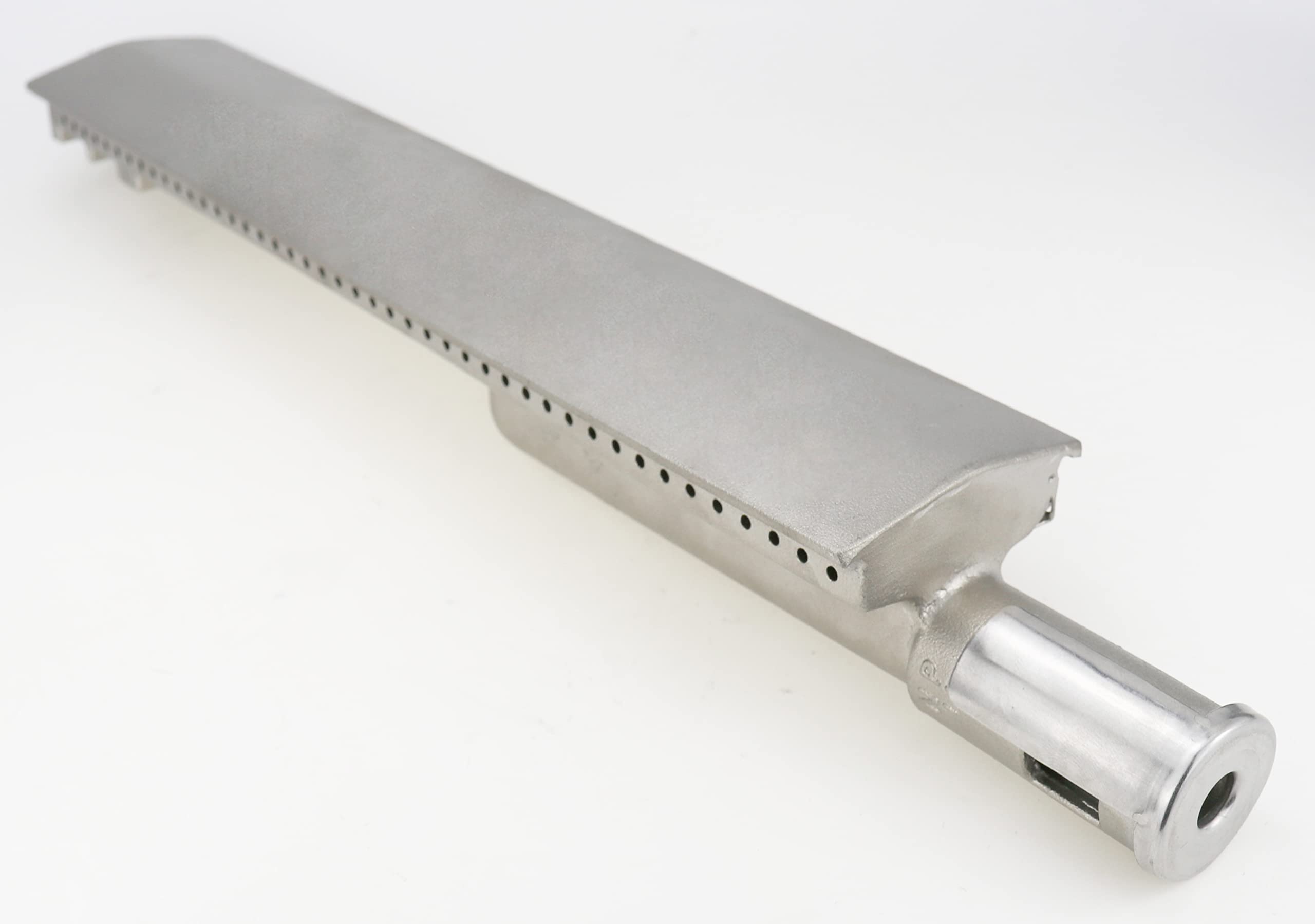 Quemador de Parrilla de Gas Bull de Acero Inoxidable - Imagen 5