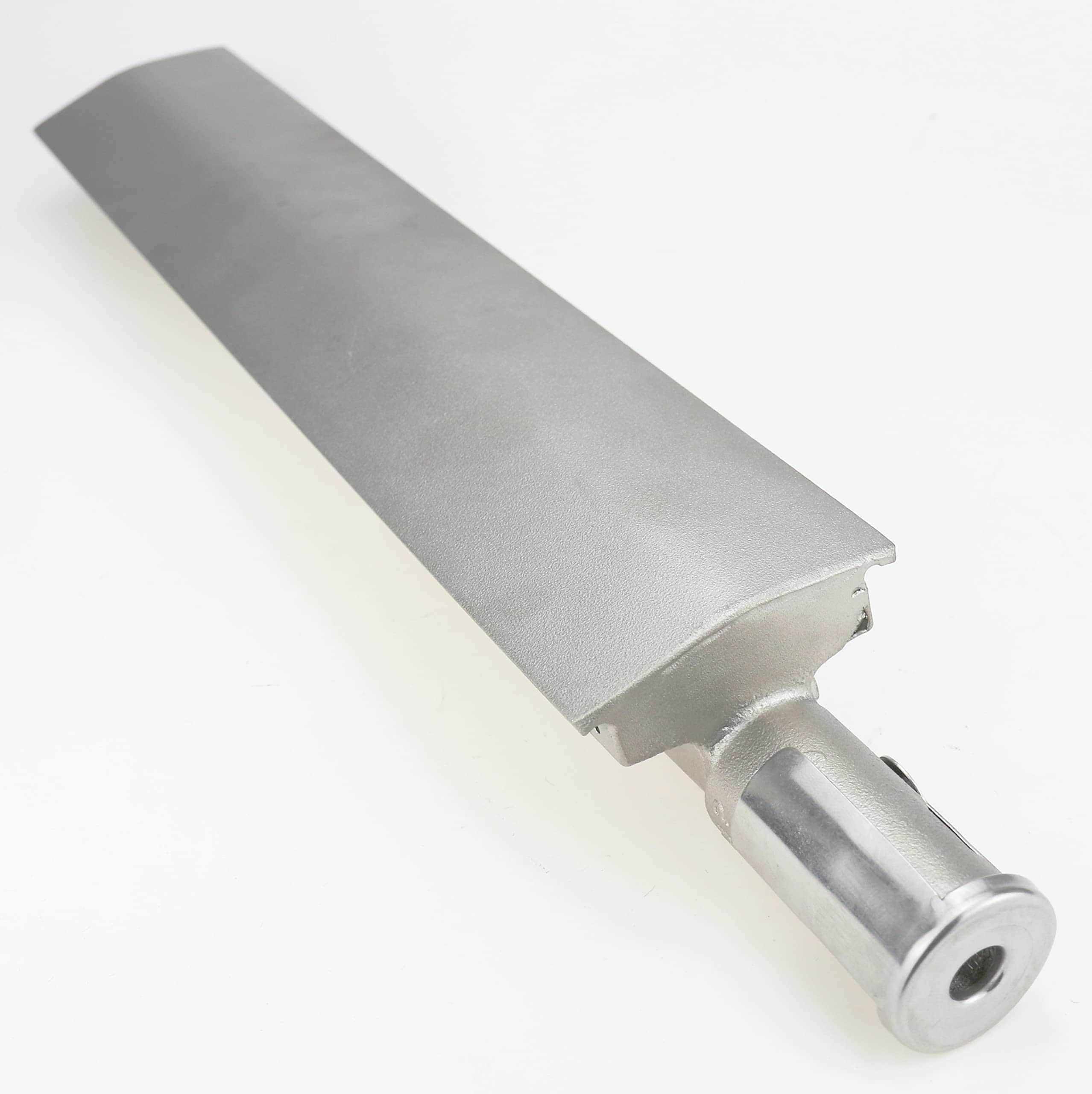 Quemador de Parrilla de Gas Bull de Acero Inoxidable - Imagen 3