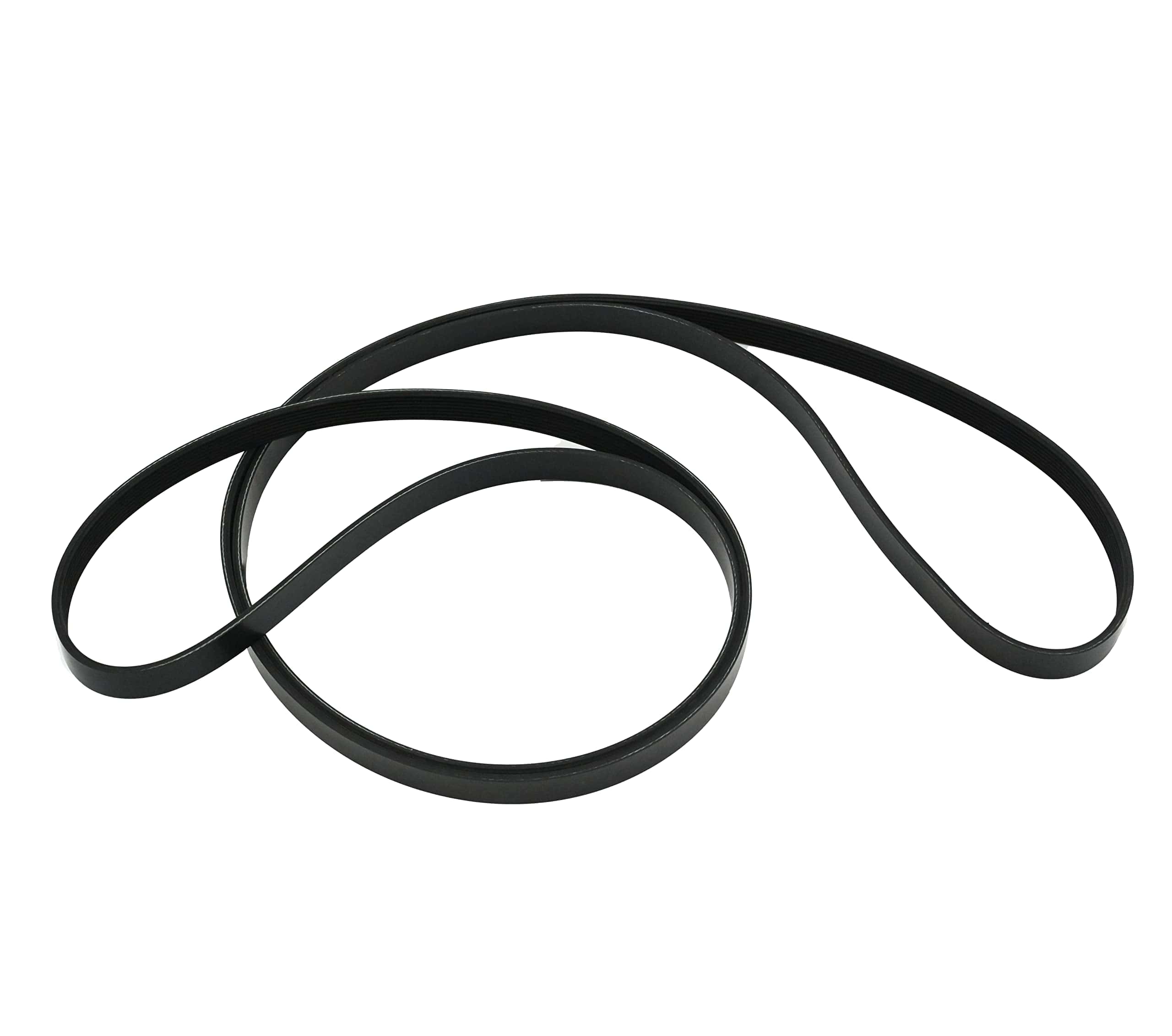 Correa de rodillo para secadora 430104P, Compatible con - Imagen 3