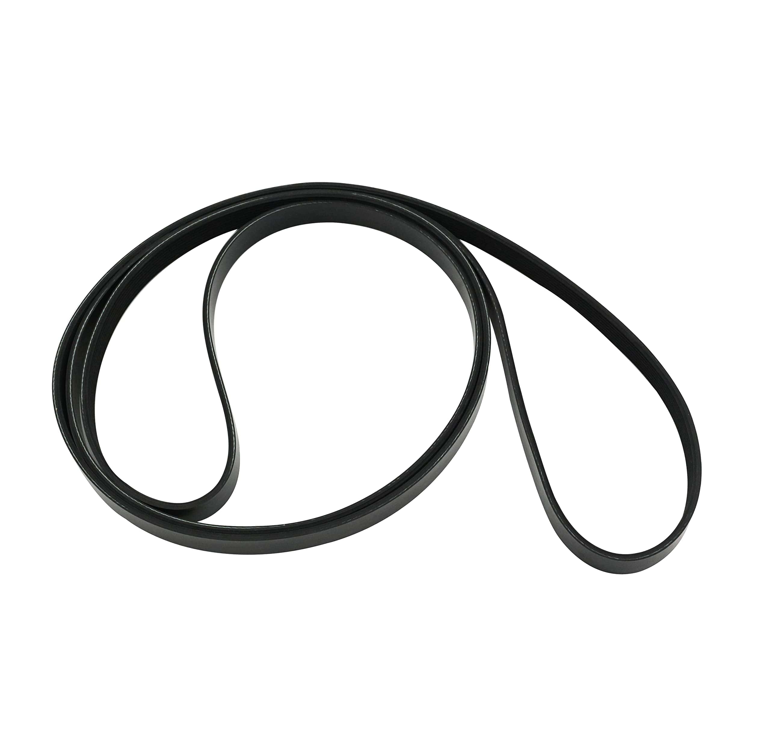 Correa de rodillo para secadora 430104P, Compatible con