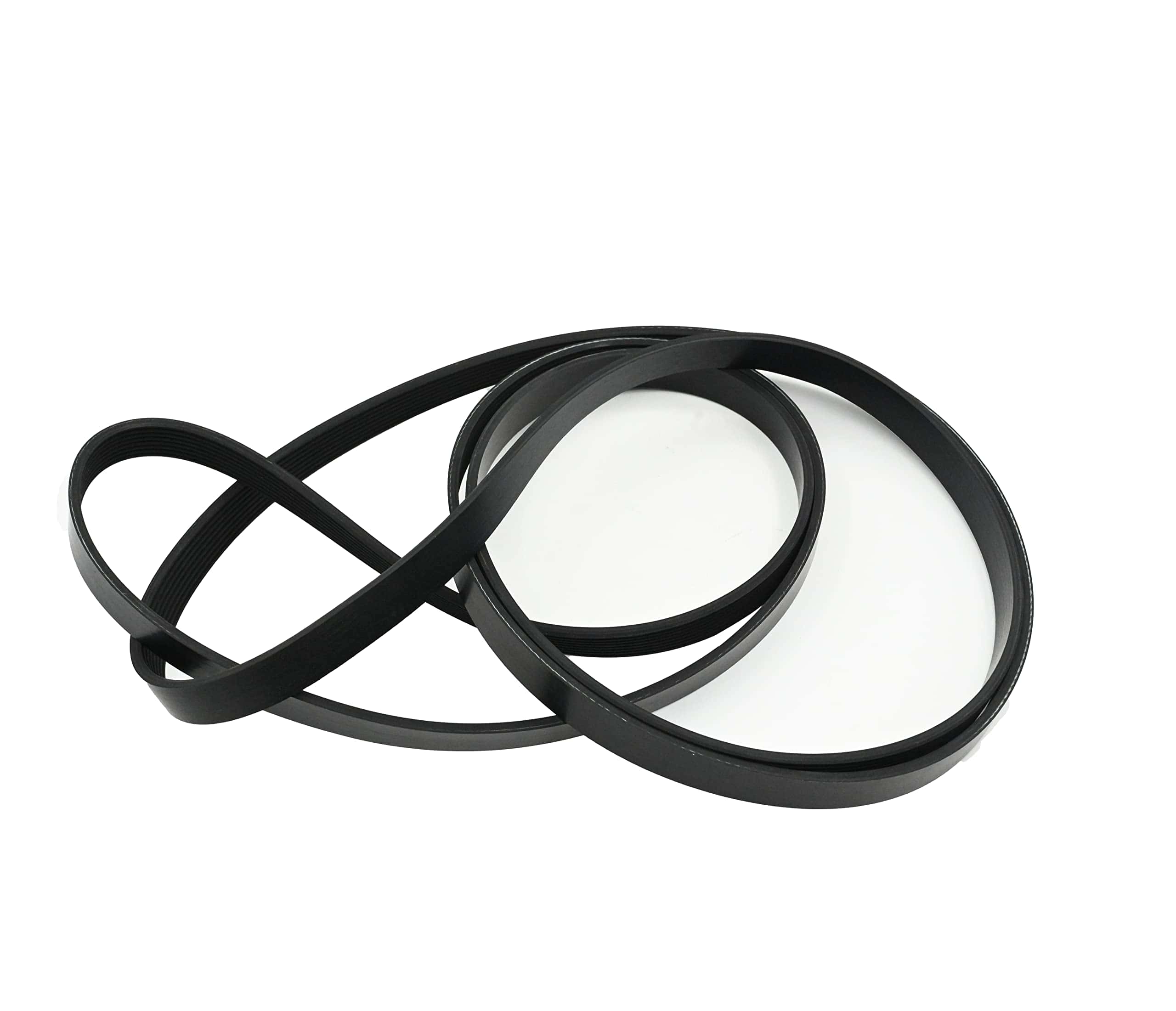 Correa de rodillo para secadora 430104P, Compatible con - Imagen 4