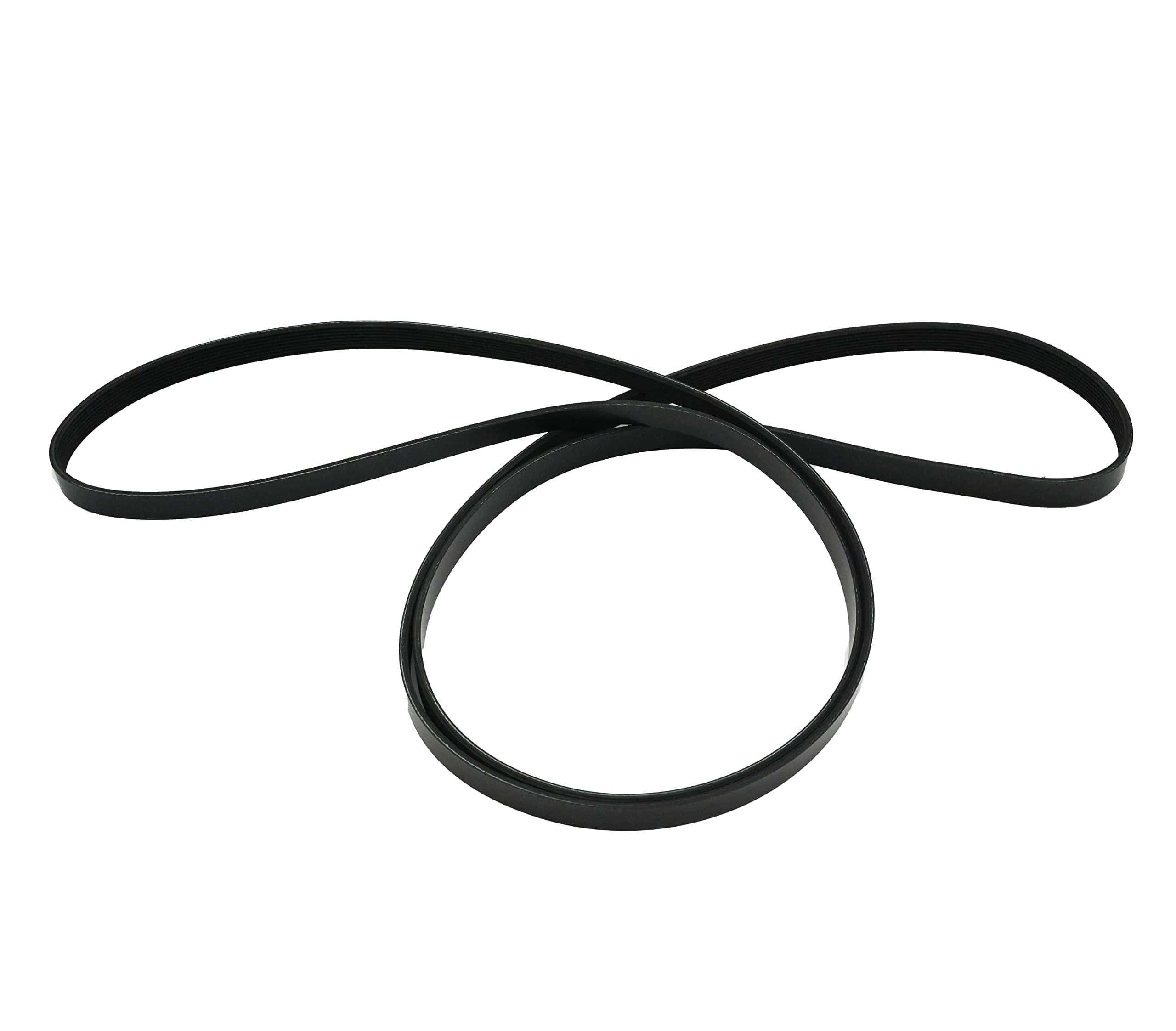 Correa de rodillo para secadora 430104P, Compatible con - Imagen 5