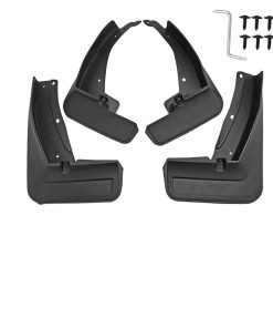 Actkill Ajuste Personalizado para Volkswagen Tiguan R-Line