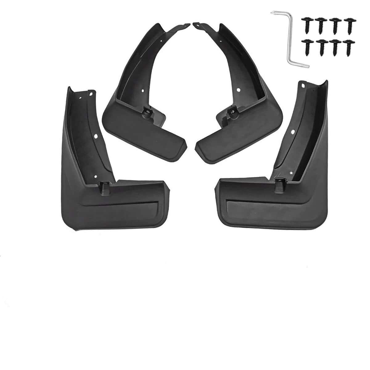 Actkill Ajuste Personalizado para Volkswagen Tiguan R-Line