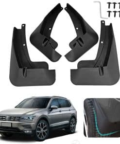 Actkill Ajuste Personalizado para Salpicaderas Volkswagen