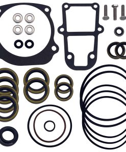 Kit de sellos de la carcasa de la unidad inferior A.A. de