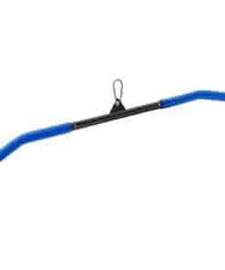 SERTT Barra de 39.37 Pulgadas para Poleas de Lat Pulldown,