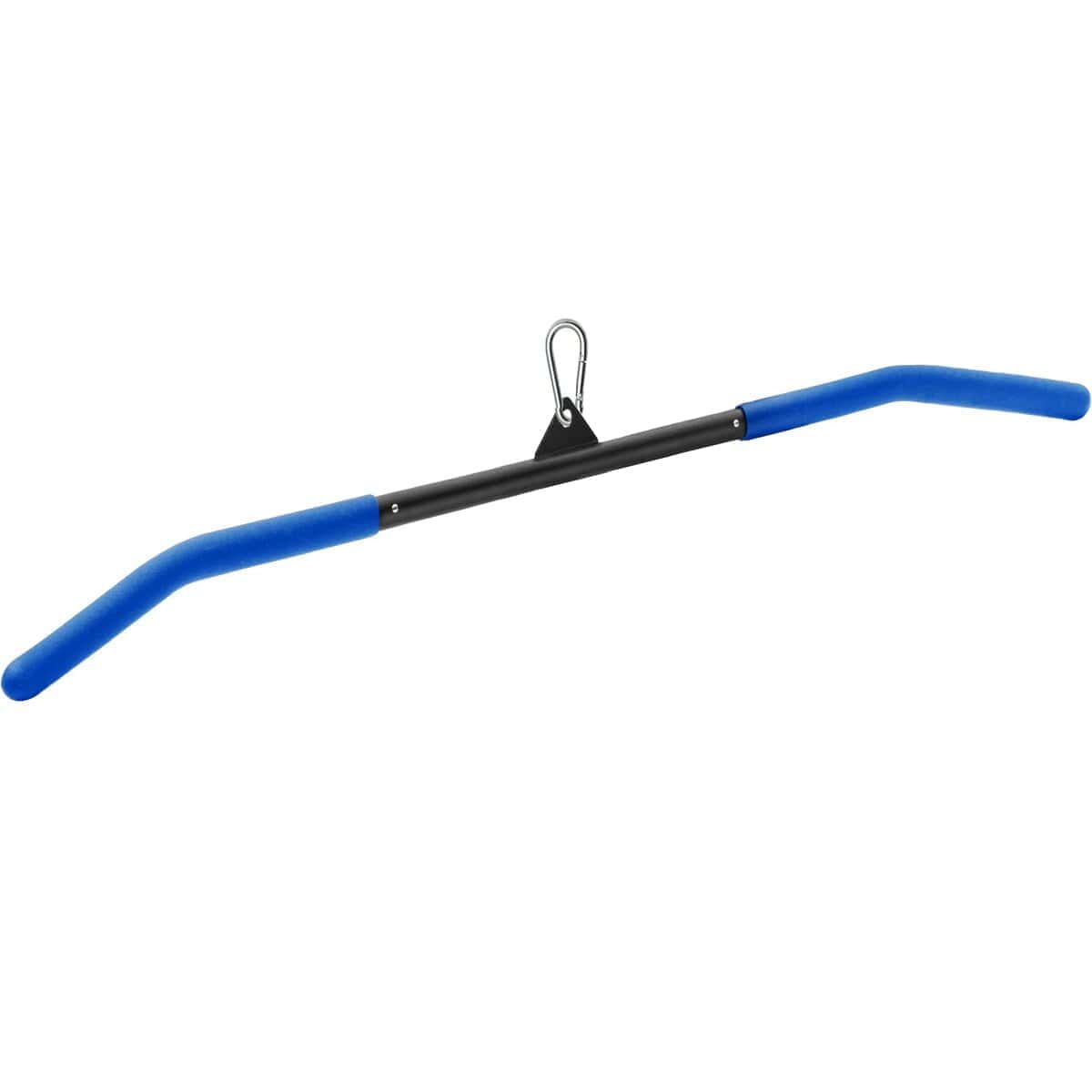 SERTT Barra de 39.37 Pulgadas para Poleas de Lat Pulldown,