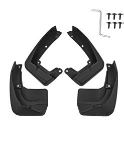 Guardabarros a Medida Actkill para Honda CR-V CRV 2017-2022