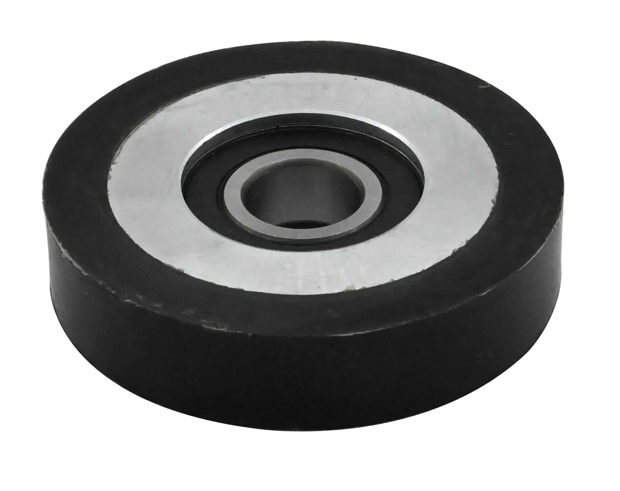 Rodillo de soporte del tambor de la secadora 137603 - Imagen 5