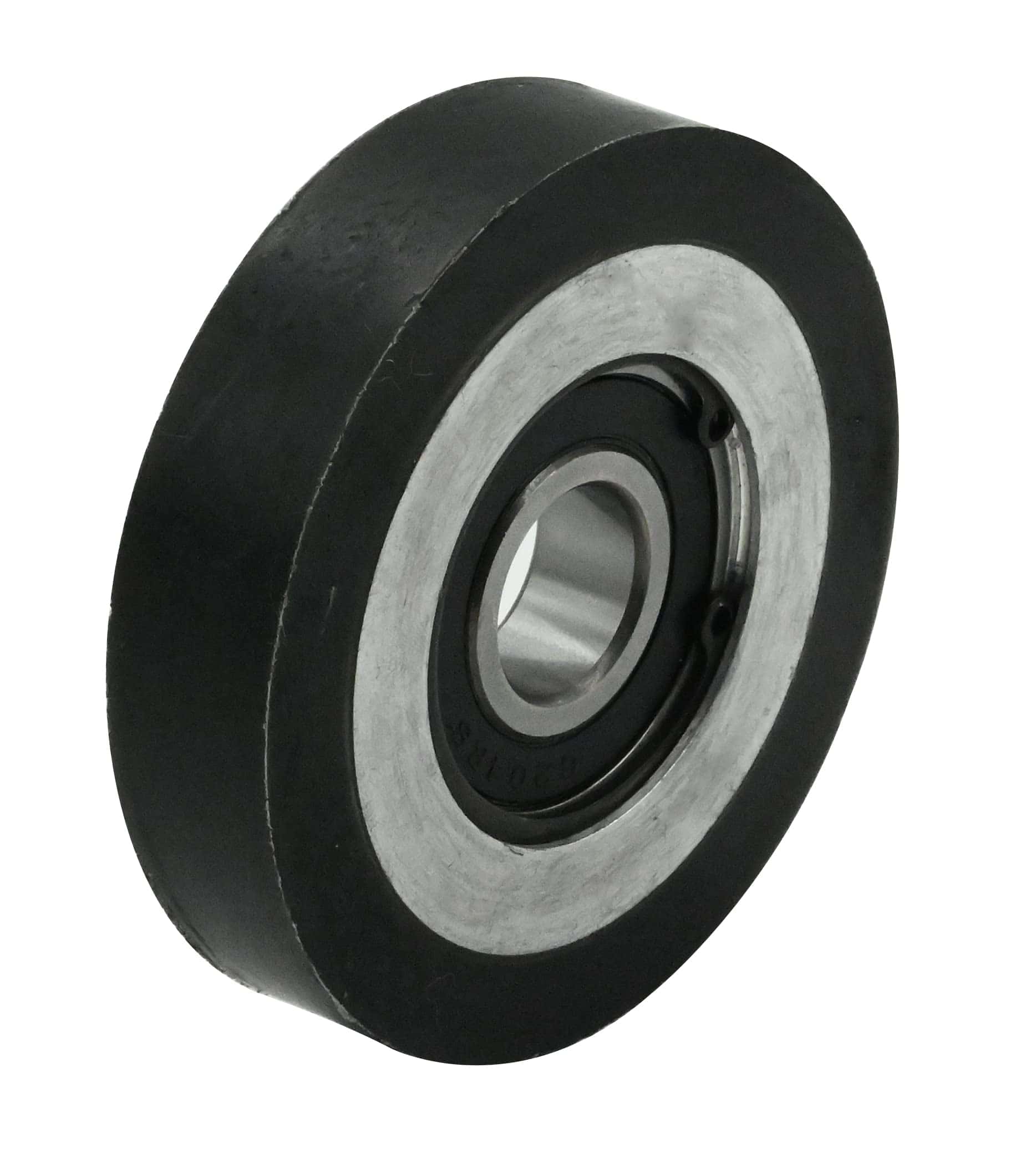 Rodillo de soporte del tambor de la secadora 137603 - Imagen 3