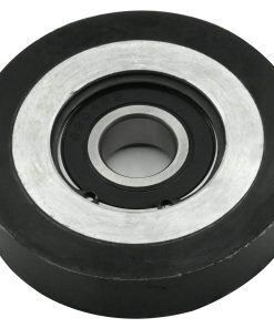 Rodillo de soporte del tambor de la secadora 137603