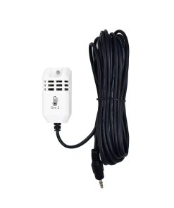 Sensor de Temperatura y Humedad VPD para VBR-200
